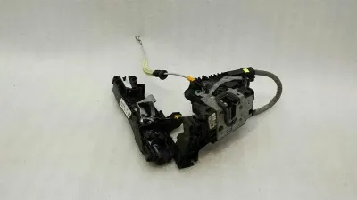 Mercedes S-Class W222 front left door lock A0997202100 door lock front left
