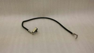 Mercedes S-Class W222 Negative Battery Wiring A2215420918 Battery Harness