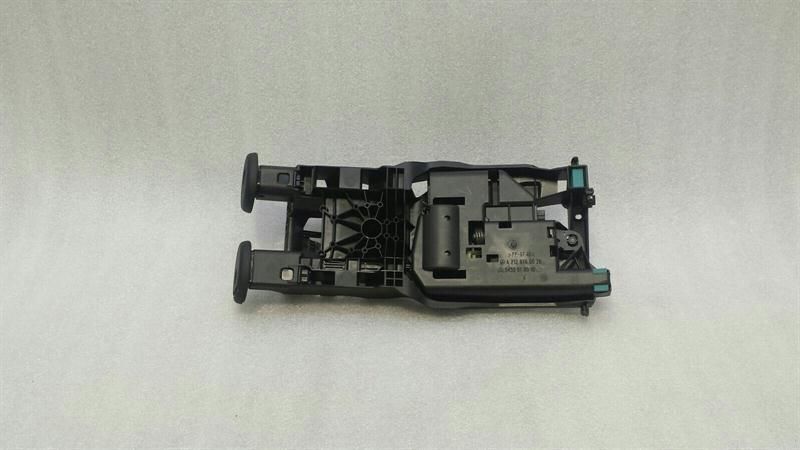 Mercedes S-Class W222 Rear Headrest Engine A2229700414 Headrest Motor Rear