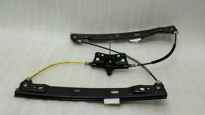 Mercedes S-Class W222 Left Front Door Winder A2227201302 Window Regulator Front Li
