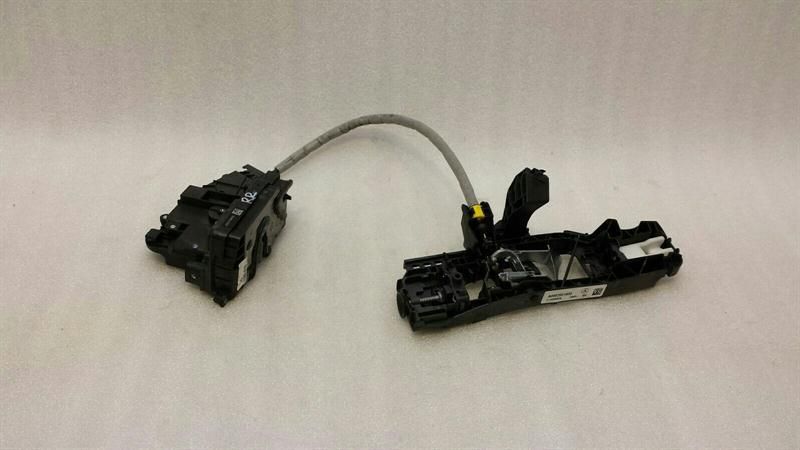 Mercedes S-Class W222 RRH door lock A0997304200 door lock rear right