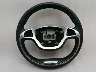 Mercedes S-class W222 Steering Wheel A0024600603 Steering Wheel