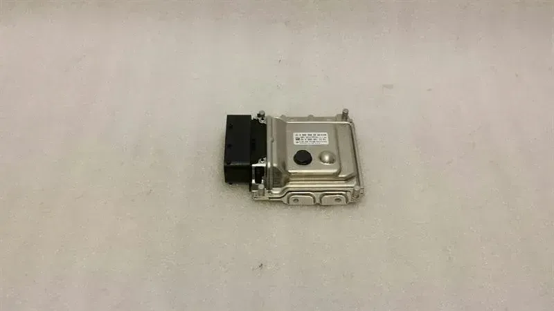 Mercedes S-Class W222 Exhaust Control Module A0009002004 Exhaust Control Unit