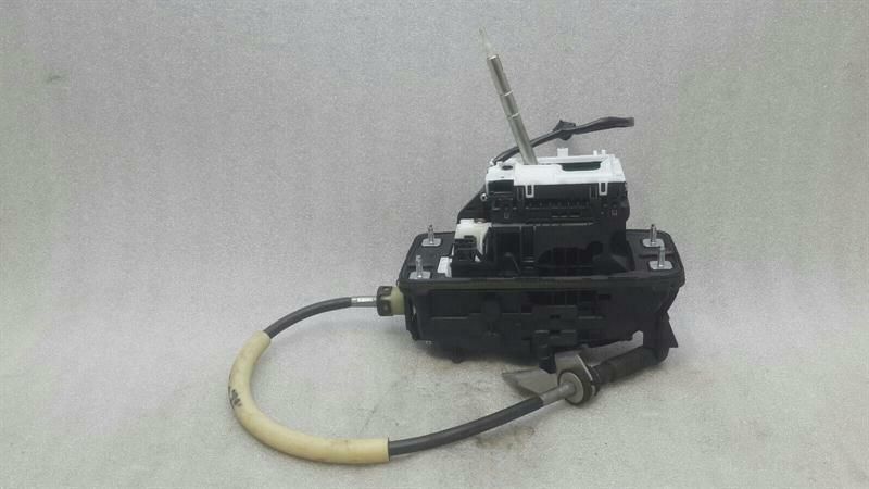 Audi A6 4G RHD Gear selector 4G2713041BG shift backdrop right handlebar