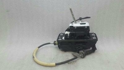 Audi A6 4G RHD Gear selector 4G2713041BG shift backdrop right handlebar