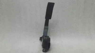Audi A6 4G accelerator pedal (electrical) 4H1723523 accelerator pedal