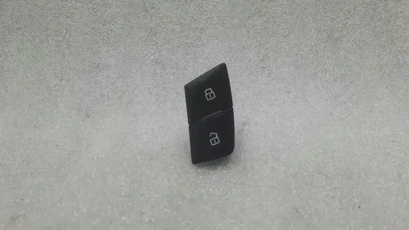 Audi A6 4G A7 left door switch 4G1962107 switch central locking left