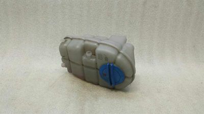 Audi A6 4G expansion tank 4G0121403R expansion tank coolant
