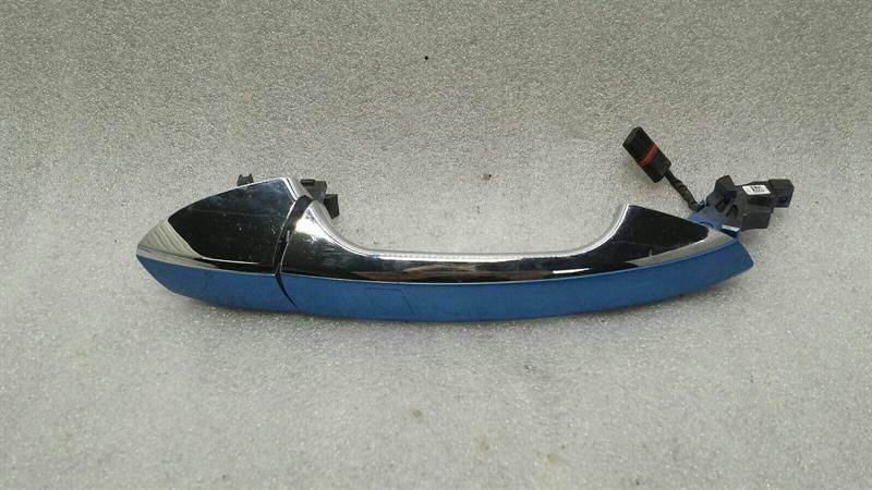 Mercedes A Class W176 RRH Door Handle A2047601470 Door Handle Rear Right Keyless