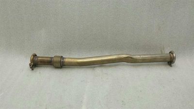 Mercedes A Class W176 Down Pipe A2464902100 Exhaust Muffler System Silencer