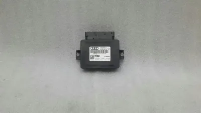 Audi A6 A7 4G parking brake module 4H0907801M parking brake control unit PBM