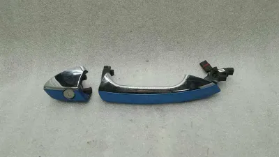 Mercedes A Class W176 FRH door handle A2047601470 door handle front right keyless