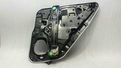 Mercedes A Class W176 Left Rear Door Winder A1767303800 Rear Window Regulator