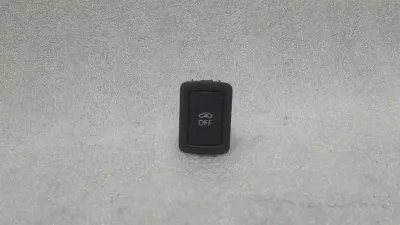 Audi A6 4G A7 alarm switch 4H09622109 alarm button switch