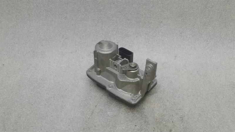 Audi A6 4G Exhaust Valve 3Q0253691J Exhaust Valve 2.0 TDI