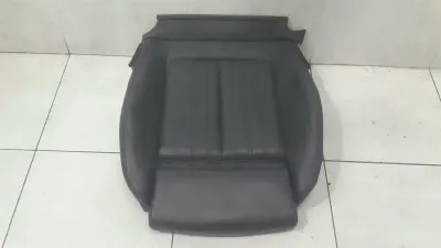 Audi A6 4G right seat lower 4G0881406D seat front right crest S line leather