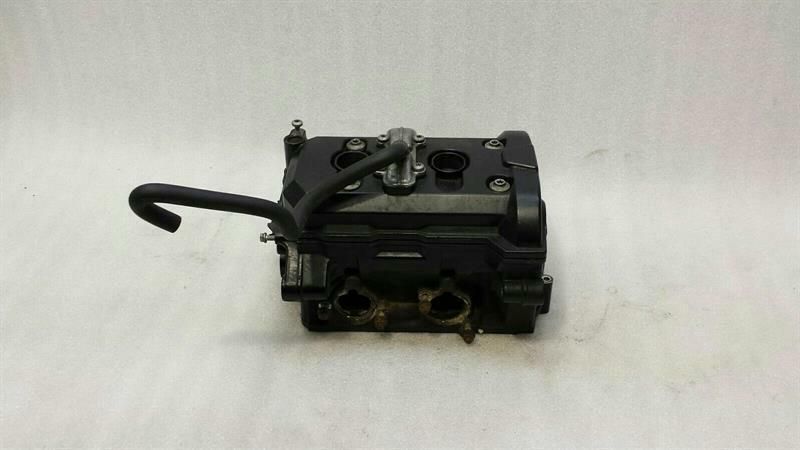 BMW F800GS F800 GS cylinder head 8535982 cylinder head 800cc