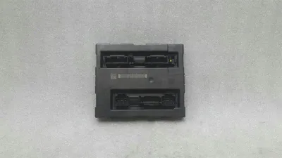Audi A6 4G body module 4H0907064HN board control unit BCM2