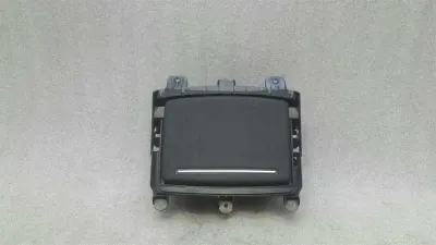 Audi A6 4G Cup Holder 4G0862534A Beverage Holder Holder.