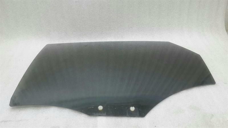 Audi A6 4G Left Rear Door Glass 4G5845206A Door Window Rear Left Tinted