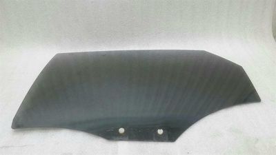 Audi A6 4G Left Rear Door Glass 4G5845206A Door Window Rear Left Tinted