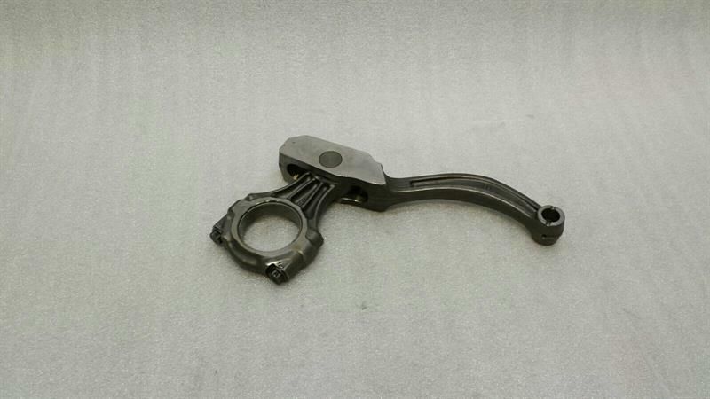 2015 BMW F800 GS balancing piston 7702426 balancing coil with swingarm