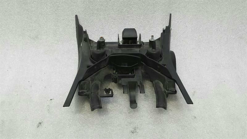 BMW F800GS F800 seat bench locking system 7705678 bench lock
