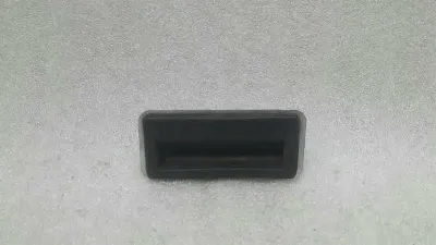 Audi A6 4G Boot Switch 4G5827229 Tailgate Handle