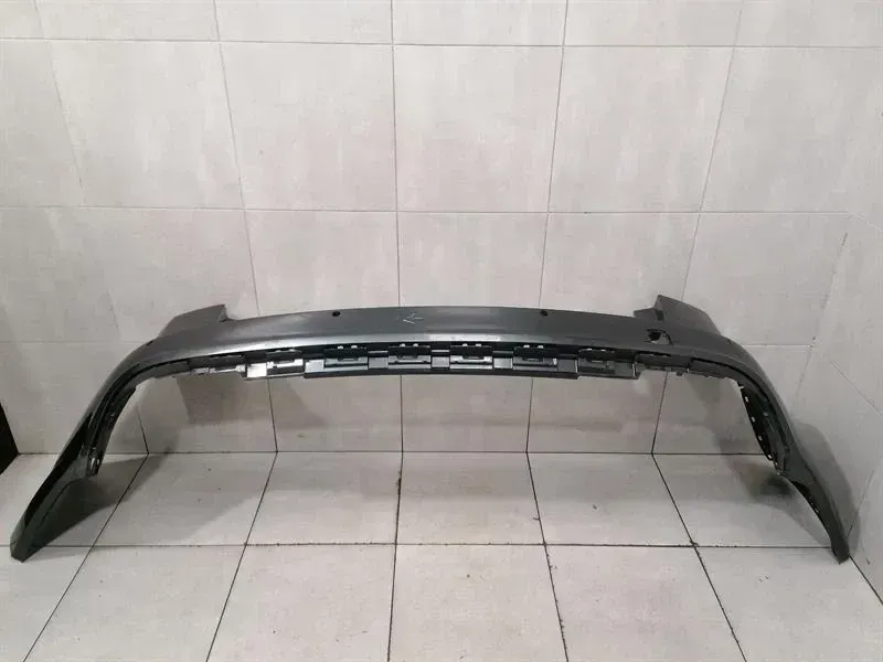 Audi A6 4G rear bumper 4G0807511BD rear bumper