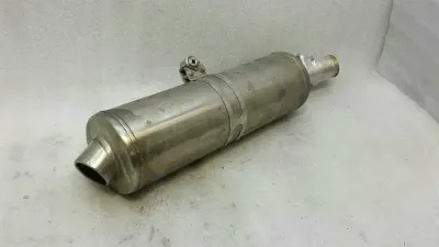 BMW F800GS F800 Exhaust Silencer 7679350 Exhaust Muffler
