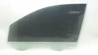 Porsche Cayenne 957 Left Front Door Glass 9554251114 Door Window Front Left