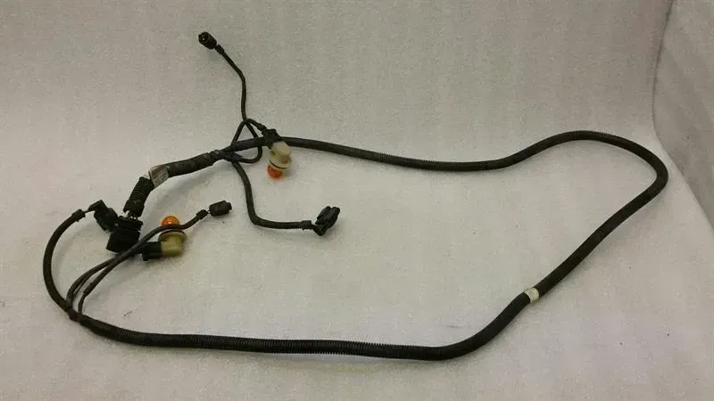 Porsche Cayenne 957 Front Bumper Wiring 7L5971095H Bumper Harness Front