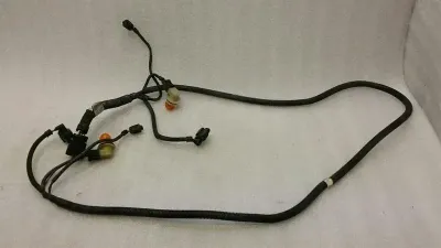 Porsche Cayenne 957 Front Bumper Wiring 7L5971095H Bumper Harness Front