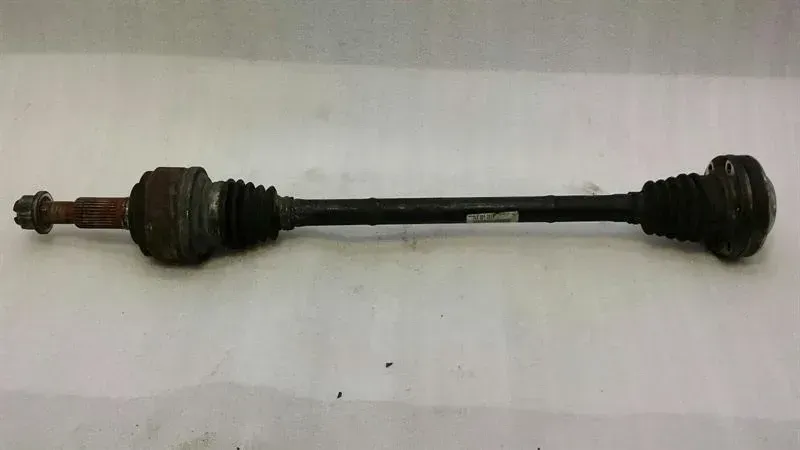 Porsche Cayenne 957 drive shaft rear right 95533202411 rear drive shaft