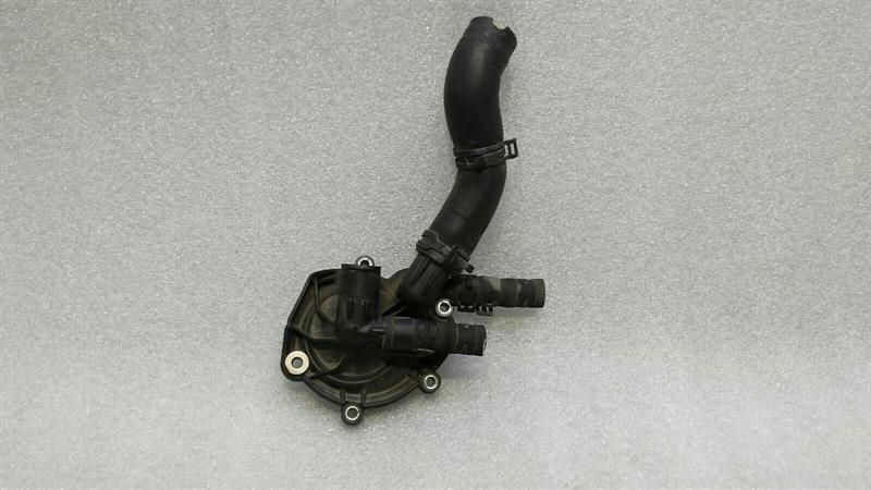 BMW F800GS F800 water pump housing 8531284 water pump housing