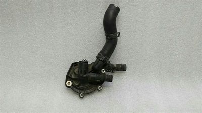 BMW F800GS F800 water pump housing 8531284 water pump housing