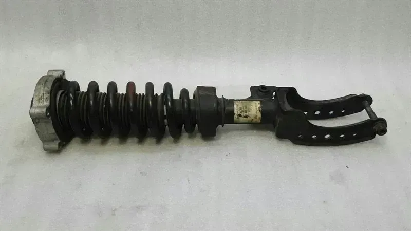 Porsche Cayenne 957 shock absorber front 95535804011 shock absorber front right