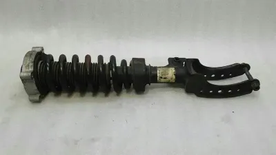 Porsche Cayenne 957 shock absorber front 95535804011 shock absorber front right