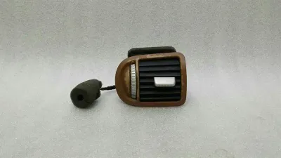 Porsche Cayenne 957 Left Air Vent 7L5819703B Ventilation Nozzle Vent Grille Left