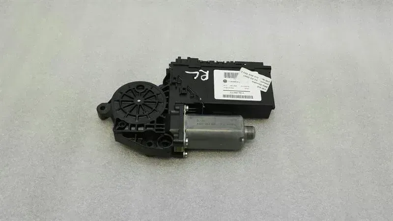 Porsche Cayenne 957 RLH door window motor 7L0959795A window regulator motor rear Li