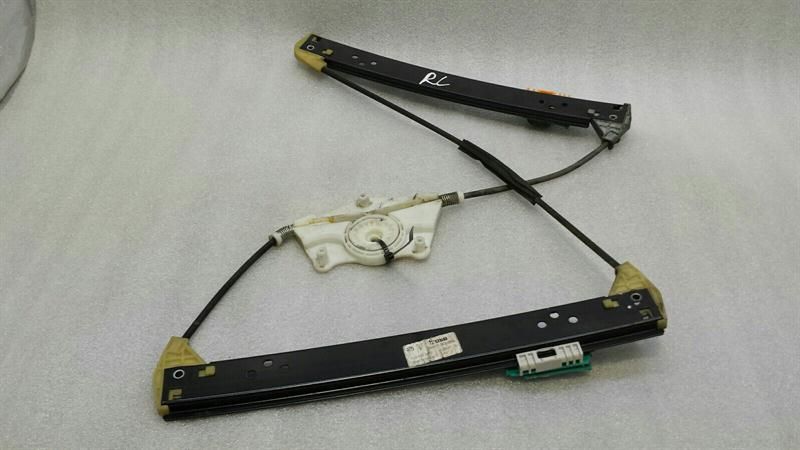 Porsche Cayenne 957 left rear door winder 7L0839461C window regulator rear left