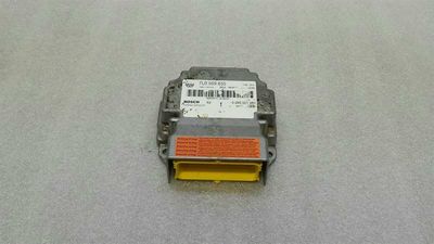 Porsche Cayenne 957 Safety Module ECU 7L0959655 Air Control Unit SRS