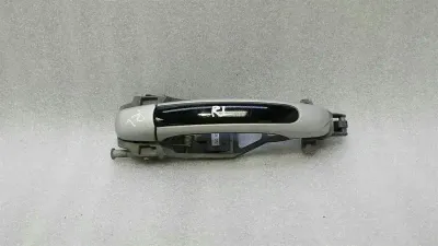 Porsche Cayenne 957 RLH Door Handle 9553103200G2X Door Handle Rear Left