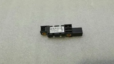 Porsche Cayenne 957 crash sensor 4B0959643E impact sensor