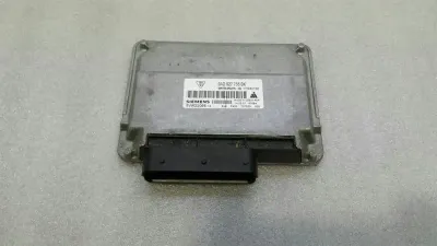 Porsche Cayenne 957 Transfer Case Module 0AD927755BK Transmission Module ECU