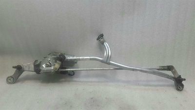 Mercedes C Class W205 RHD Front Wiper Engine A2058208202 Right Hand Drive A205