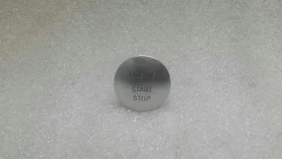 Mercedes C Class W205 Ignition Switch A2215450714 Start Stop Switch