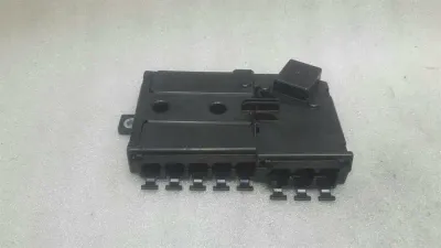 Mercedes C Class W205 Fuse Box A2055402850 Fuse Box Relay.