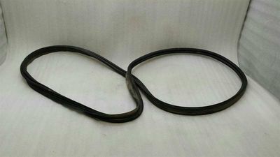 Mercedes C Class W205 Estate Part Gate Seal A2057400600 Boot Seal