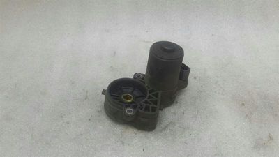 MERCEDES W205 PARK BRAKE ENGINE A0009061203 ACTUATOR PARKING BRAKE LEFT A205